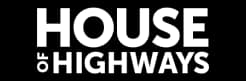 House of Highways logo