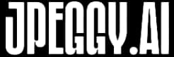 JPeggy logo