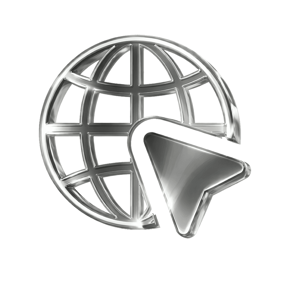 Web3 Infrastructure service illustration