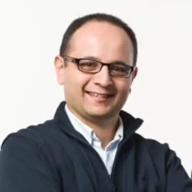 Bora Unal & Ryan Basfold